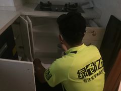 -深圳绿色亿家专业除甲醛