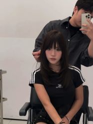 -DL HOPE明星造型