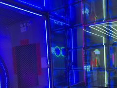 -关你鬼室大型密室逃脱(佛山创意园店)