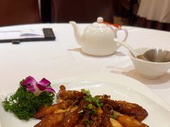 -宝园酒家(美林M·LIVE天地东座店)