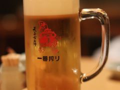 生啤-天手古舞居酒屋(889广场店)