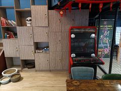 -MOJO密室逃脱(中街旗舰店)