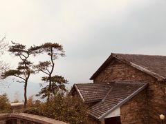 -莫干山风景区