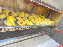 -圣罗巴海鲜自助(黑金店)