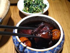 -永安鱼庄·镇江菜(丁卯店)