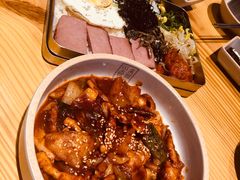 -喜来稀肉(北外滩白玉兰广场店)