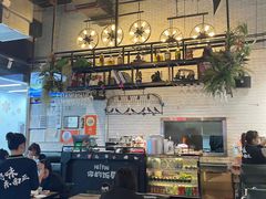 -Hi YOU你的饭局泰餐厅(雍和宫店)
