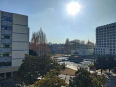 -南京航空航天大学(明故宫校区)