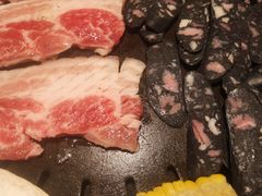 -嘿嘟嘟·肋条烧肉放题(爱融荟城店)