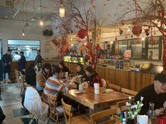 -RAC BAR(安福路店)