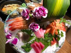 -蟹将军·松叶蟹和牛日料放题自助(K11店)