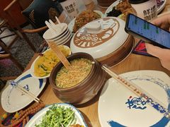 -满园烤鸭·春饼(中街大悦城店)