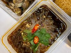 -叶存利海鲜大馅饺子(海宁路总店)