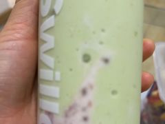 -新加坡斯味洛·鲜奶茶(石牌东店)