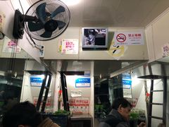 -河南拉面(肇周路店)
