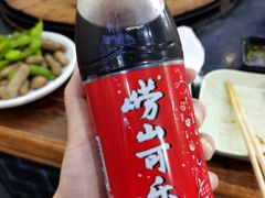 -九层海鲜塔(市南店)