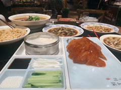 果木北京烤鸭-云天楼国鼎喜宴中心(国鼎店)