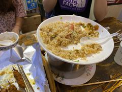 -东北鹤岗烧烤(麒麟紫荆城店)