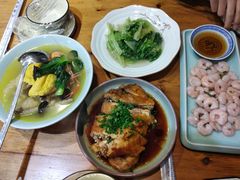 -百家鲜·杭帮菜