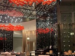 大堂-富力万达嘉华酒店-品珍中餐厅(水果湖店)