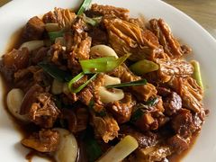 -丰乐餐厅·始于1999·本地老字号