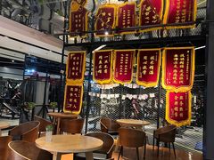 -银吉姆健身(平江万达馆)