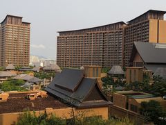 -三亚湾红树林度假世界(木棉酒店)