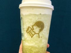 -喜茶(深圳东门1234店)