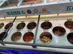 -五星桥原切肥牛火锅(怀德桥店)