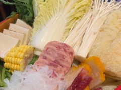 -牛New寿喜烧(闵行龙湖天街店)