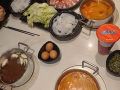 -呷哺呷哺 黄金牧场 (中发百旺店)