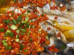 -洞庭米湘·湖南菜(银河SOHO店)