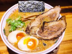 -老龙亭拉面店