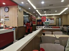 大堂-琴岛顺天馄饨(漳州二路店)