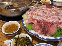 -厝味火锅·潮汕卤水火锅(十一合店)