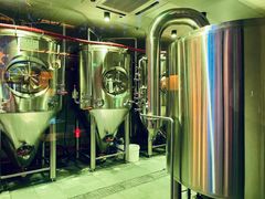 -Ambra Haus琥珀屋精酿餐厅(宝山店)