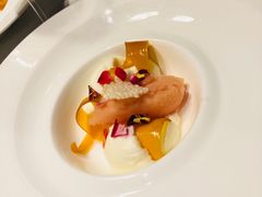 -Le Siècle.百年西餐厅(颐和公馆店)