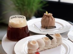 -Fridi Patisserie Cafe