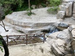 -狼牙山风景区