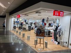 -UNIQLO(朗豪坊店)