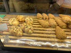 -BreadTalk面包新语·烘焙蛋糕(海珠丽影广场店)