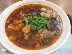-苏晓玥·手作江南小吃(深圳北站店)