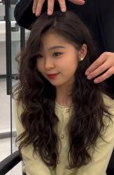 -DL HOPE明星造型