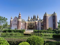 -安徒生童话乐园