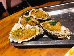 -福苗小骆驼烧烤(大唐不夜城店)