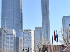 -天津五大道文化旅游区