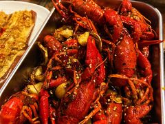 -枪火串烧·东北特色烧烤(罗湖总店)