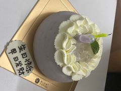 -黑池口感烘焙·生日蛋糕(坂田店)
