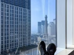 -澳门喜来登大酒店