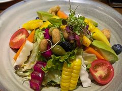 -山葵家·创意料理(万象汇店)